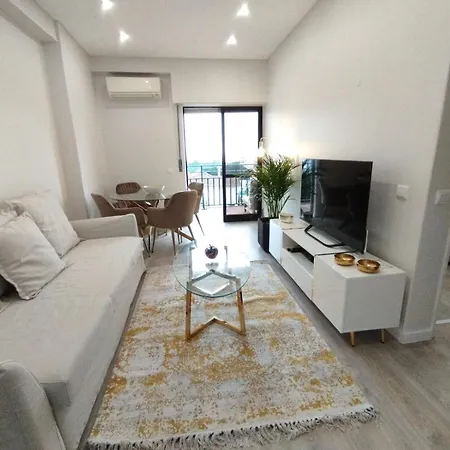 New Sea View - Checkinhome Apartament