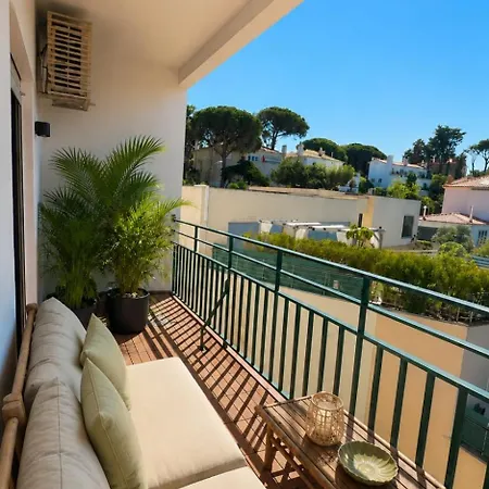 New Sea View - Checkinhome Estoril